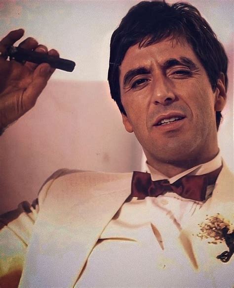 fotos de tony montana|tony montana aesthetic.